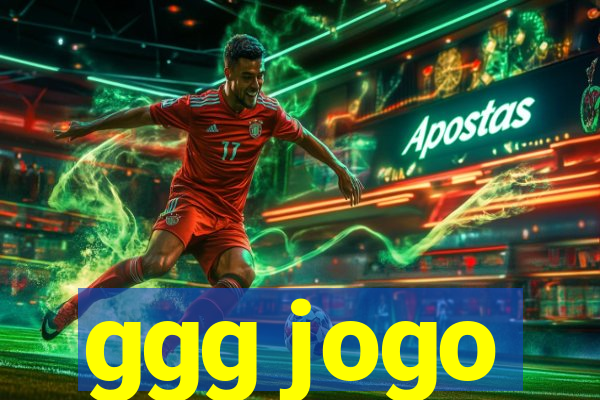 ggg jogo